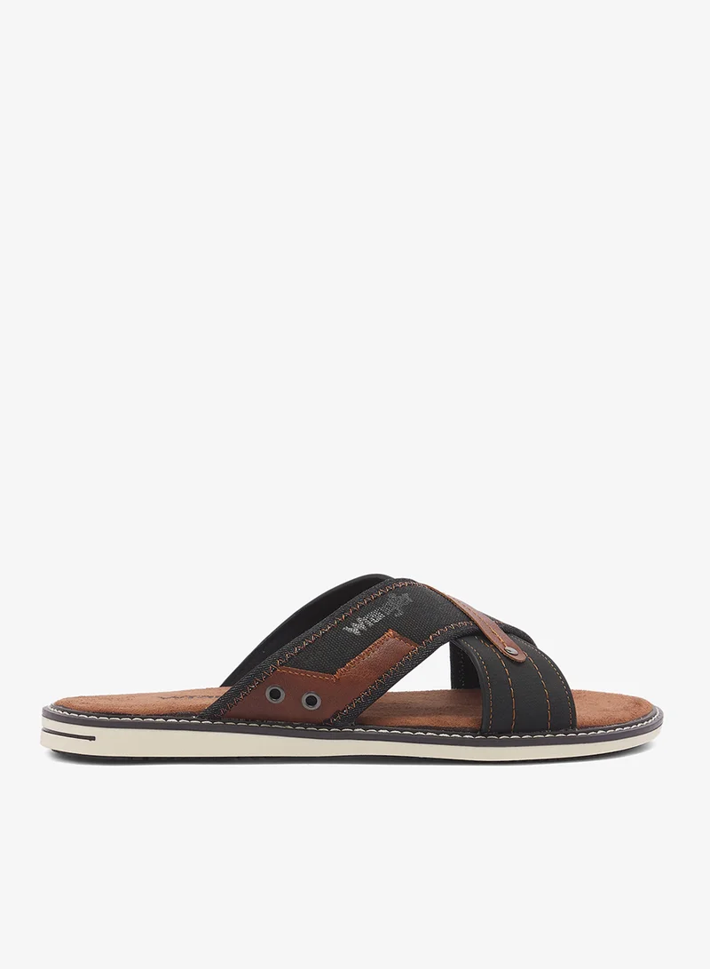 Wrangler Calvin Low Slider